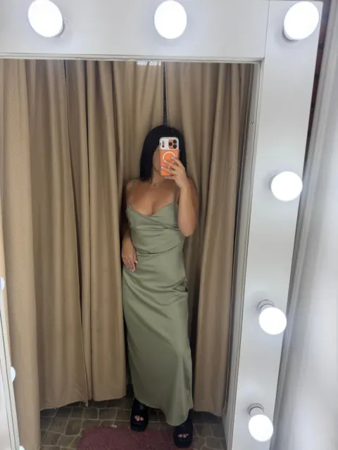 Vestido serena